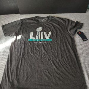 FANATICS T-SHIRT MENS XL